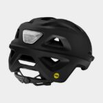 Cykelhjälm MET Mobilite MIPS Black/Matt, Large / X-Large (60 - 64 cm)