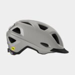 Cykelhjälm MET Mobilite MIPS Grey/Matt, Small / Medium (52 - 57 cm)