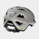 Cykelhjälm MET Mobilite MIPS Grey/Matt, Large / X-Large (60 - 64 cm)