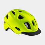 Cykelhjälm MET Mobilite MIPS Safety Yellow/Matt, Medium / Large (57 - 60 cm)