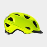 Cykelhjälm MET Mobilite MIPS Safety Yellow/Matt, Small / Medium (52 - 57 cm)