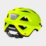 Cykelhjälm MET Mobilite MIPS Safety Yellow/Matt, Small / Medium (52 - 57 cm)