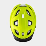 Cykelhjälm MET Mobilite MIPS Safety Yellow/Matt, Small / Medium (52 - 57 cm)