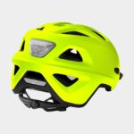 Cykelhjälm MET Mobilite Yellow/Matt, Medium / Large (57 - 60 cm)