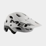 Cykelhjälm MET Parachute MCR MIPS Grey/Matt, Small (52 - 56 cm)