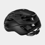 Cykelhjälm MET Rivale MIPS Black/Matt Glossy, Medium (56 - 58 cm)