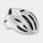 Cykelhjälm MET Rivale MIPS White/Glossy, Large (58 - 61 cm)