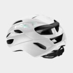 Cykelhjälm MET Rivale MIPS White/Glossy, Medium (56 - 58 cm)