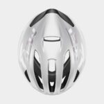 Cykelhjälm MET Rivale MIPS White/Glossy, Large (58 - 61 cm)