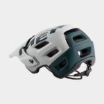 Cykelhjälm MET Roam Gray Petrol Blue/Matt, Large (58 - 62 cm)