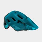 Cykelhjälm MET Roam MIPS Petrol Blue/Matt, Medium (56 - 58 cm)