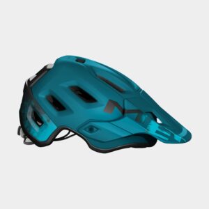 Cykelhjälm MET Roam MIPS Petrol Blue/Matt, Large (58 - 62 cm)