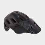 Cykelhjälm MET Roam MIPS Stromboli Black/Matt Glossy, Large (58 - 62 cm)