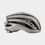 Cykelhjälm MET Trenta 3K Carbon Grey/Matt Glossy, Small (52 - 56 cm)