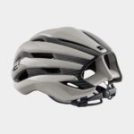 Cykelhjälm MET Trenta 3K Carbon Grey/Matt Glossy, Large (58 - 61 cm)