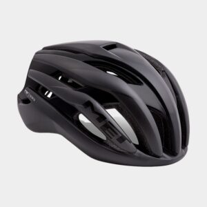 Cykelhjälm MET Trenta 3K Carbon Black Blue Metallic/Matt Glossy, Small (52 - 56 cm)