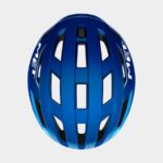 Cykelhjälm MET Vinci MIPS Blue Metallic/Glossy, Large (58 - 61 cm)