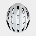 Cykelhjälm MET Vinci MIPS Shaded White/Glossy, Small (52 - 56 cm)