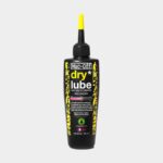 Cykelkedjeolja MUC-OFF Dry Lube, 120 ml