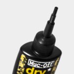 Cykelkedjeolja MUC-OFF Dry Lube, 120 ml