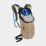 Cykelryggsäck Camelbak Lobo Kelp/Black, 9 liter + vätskebehållare (3 liter)