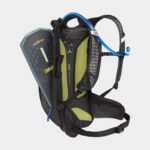 Cykelryggsäck Camelbak M.U.L.E. Pro 14 Black, 14 liter + vätskebehållare (3 liter)