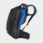 Cykelryggsäck Camelbak M.U.L.E. Pro 14 Black, 14 liter + vätskebehållare (3 liter)