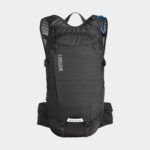 Cykelryggsäck Camelbak M.U.L.E. Pro 14 Black, 14 liter + vätskebehållare (3 liter)