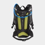 Cykelryggsäck Camelbak M.U.L.E. Pro 14 Black, 14 liter + vätskebehållare (3 liter)