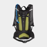 Cykelryggsäck Camelbak M.U.L.E. Pro 14 Black, 14 liter + vätskebehållare (3 liter)