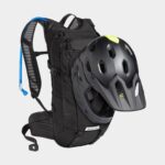 Cykelryggsäck Camelbak M.U.L.E. Pro 14 Black, 14 liter + vätskebehållare (3 liter)