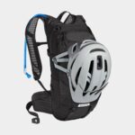 Cykelryggsäck Camelbak M.U.L.E. Pro 14 Black, 14 liter + vätskebehållare (3 liter)