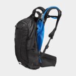 Cykelryggsäck Camelbak Women's M.U.L.E. Pro 14 Black/White, 14 liter + vätskebehållare (3 liter)