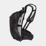 Cykelryggsäck Camelbak Women's M.U.L.E. Pro 14 Black/White, 14 liter + vätskebehållare (3 liter)