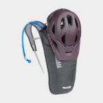 Cykelryggsäck Camelbak Women's Rogue Light Castlerock/Seafoam, 7 liter + vätskebehållare (2 liter)