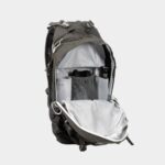 Cykelryggsäck XLC BA-S48 Grey/White, 14 liter