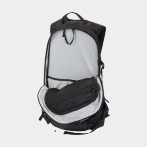 Cykelryggsäck XLC BA-S81, förberedd för vätskebehållare, 16 liter
