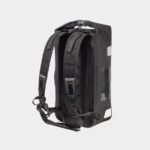 Cykelryggsäck XLC BA-W35 Black, 18 liter