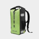 Cykelryggsäck XLC BA-W35 Neon Green, 25 liter