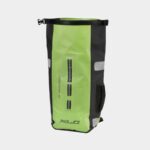 Cykelryggsäck XLC BA-W35 Neon Green, 25 liter