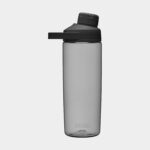 Flaska Camelbak Chute Mag Charcoal, 0.6 liter