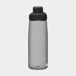 Flaska Camelbak Chute Mag Charcoal, 0.75 liter