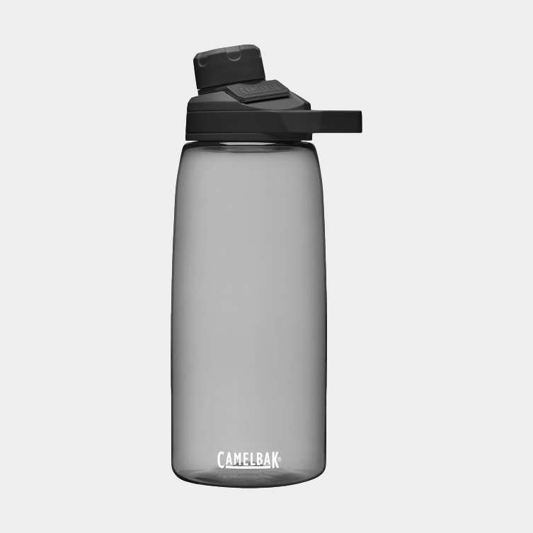 Flaska Camelbak Chute Mag Charcoal, 1 liter