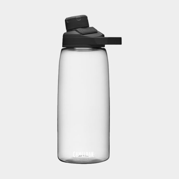 Flaska Camelbak Chute Mag Clear, 1 liter