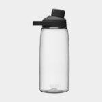 Flaska Camelbak Chute Mag Clear, 1 liter