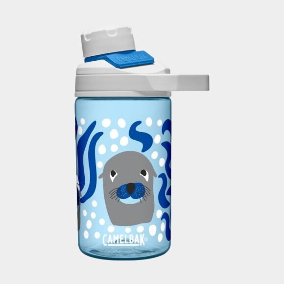 Flaska Camelbak Chute Mag Kids Curious Sea Lions, 0.4 liter