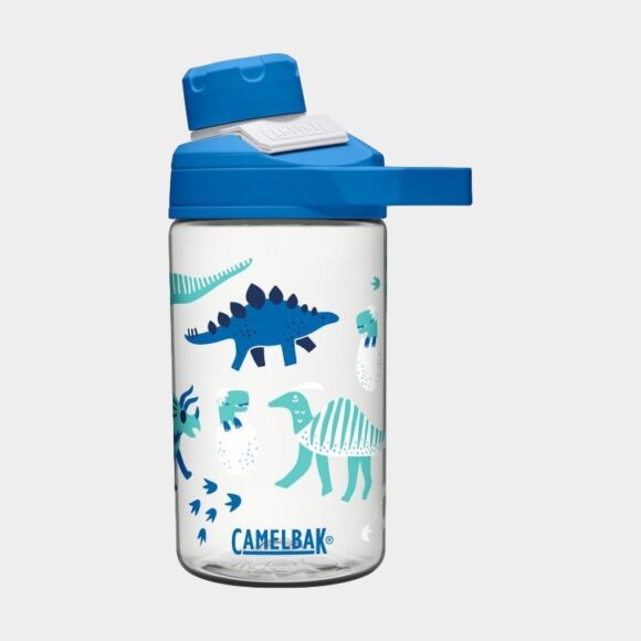 Flaska Camelbak Chute Mag Kids Hatching Dinos, 0.4 liter