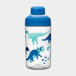 Flaska Camelbak Chute Mag Kids Hatching Dinos, 0.4 liter