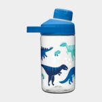 Flaska Camelbak Chute Mag Kids Hatching Dinos, 0.4 liter