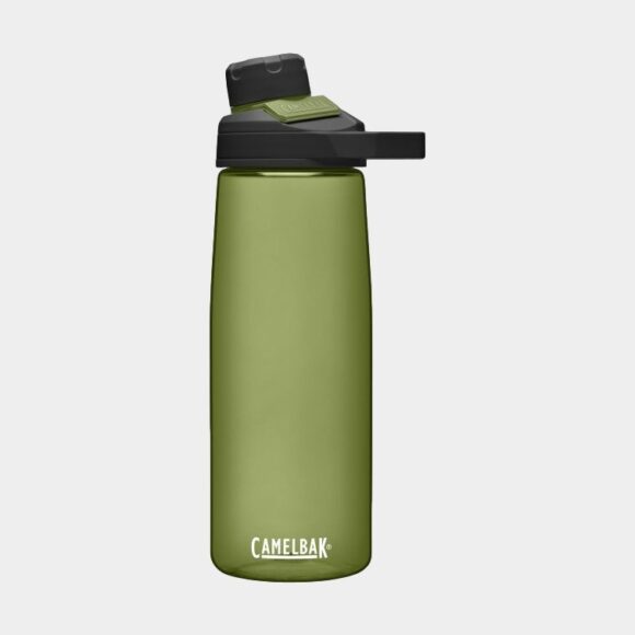 Flaska Camelbak Chute Mag Olive, 0.75 liter